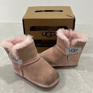 UGG Baby Booties